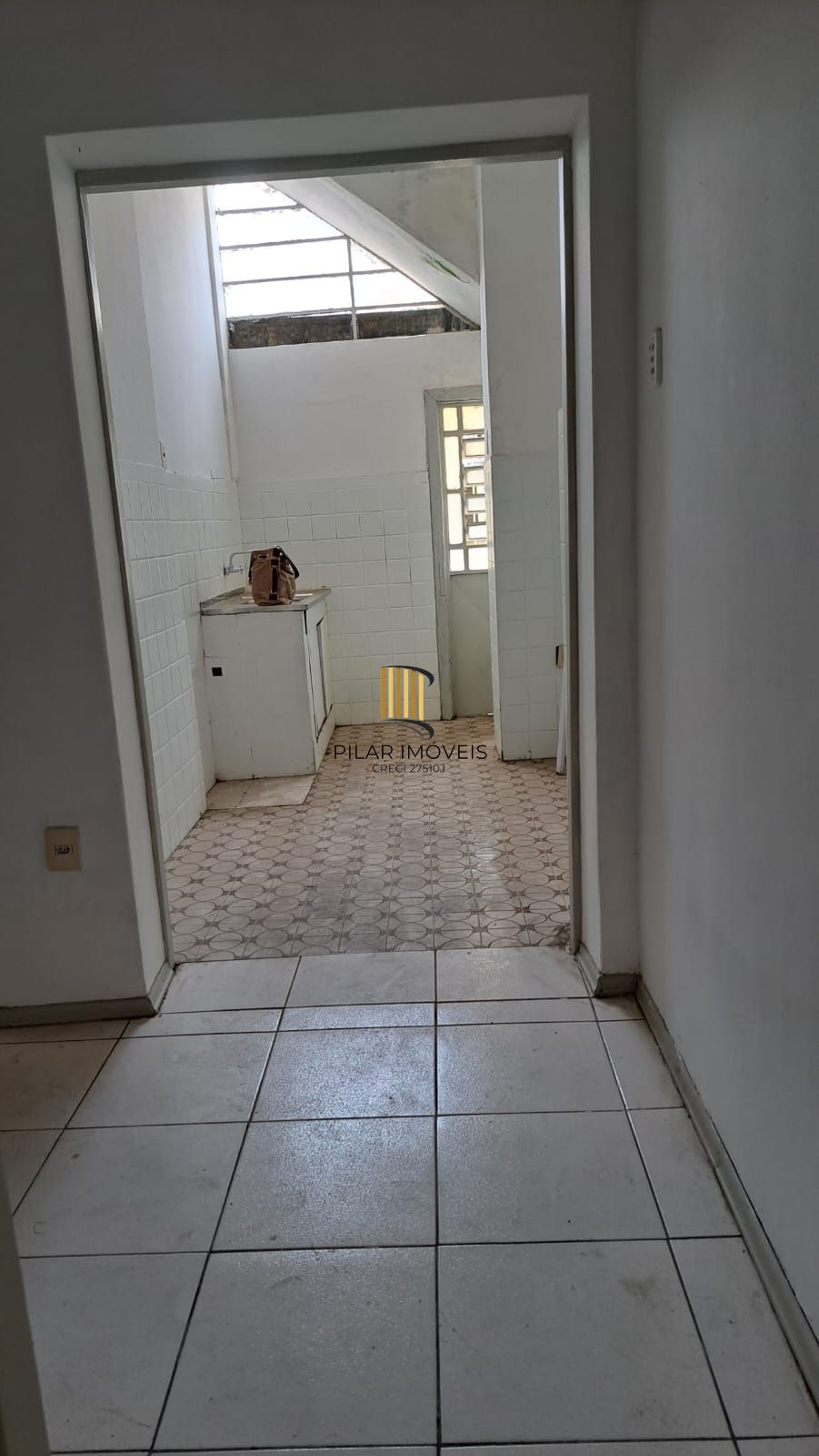 1 dormitório no bairro Floresta