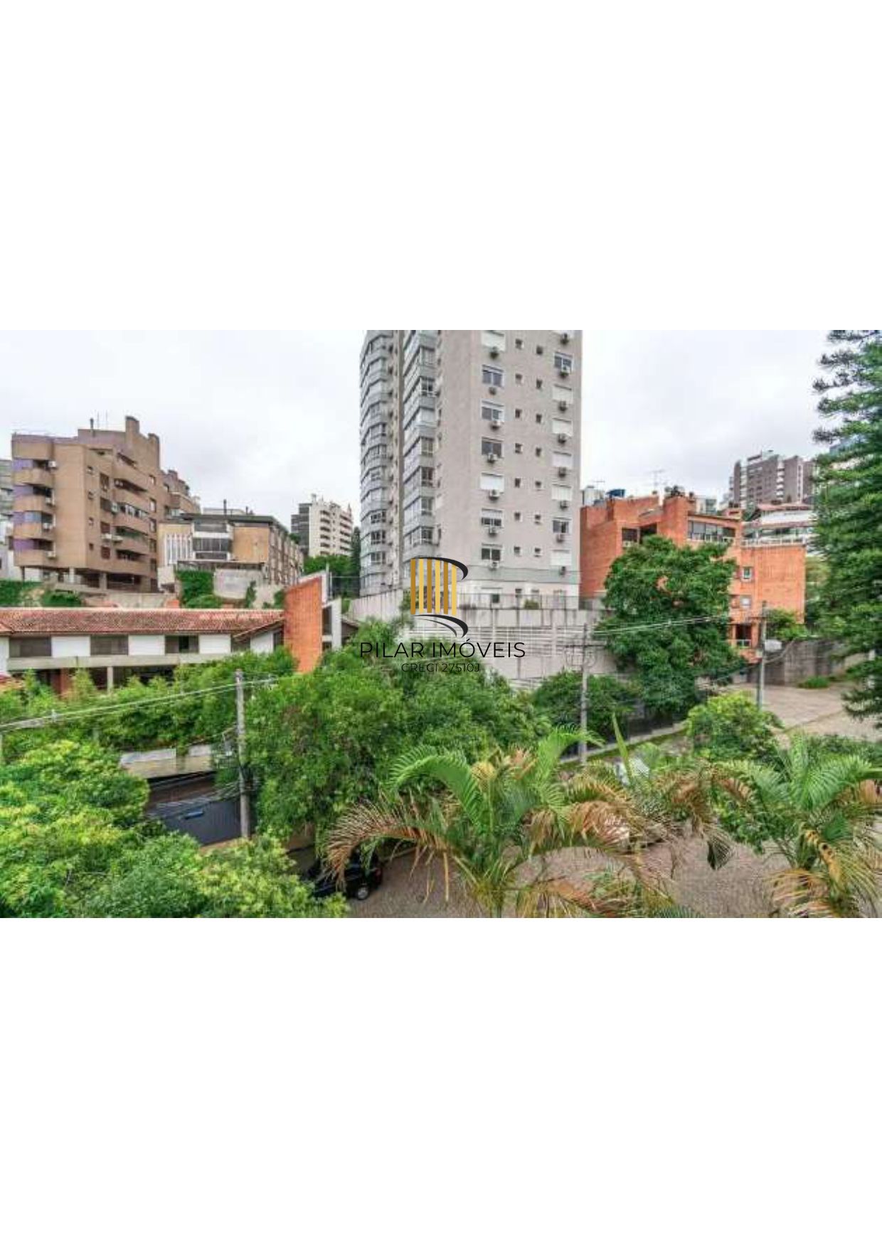 Maravilhosa cobertura duplex tipo casa suspensa no coração do Bela Vista.