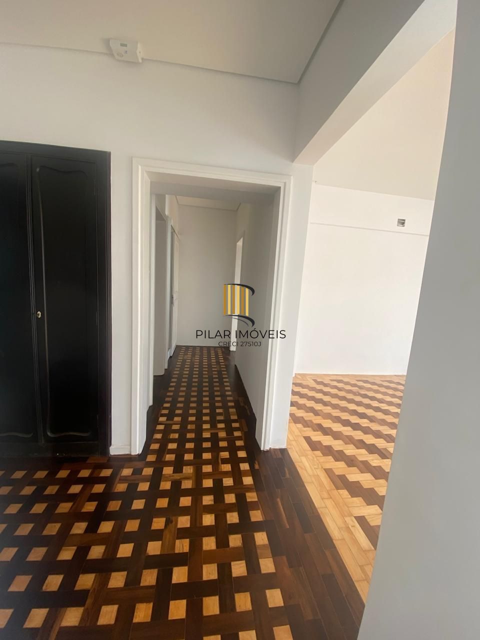 Maravilhoso apartamento.