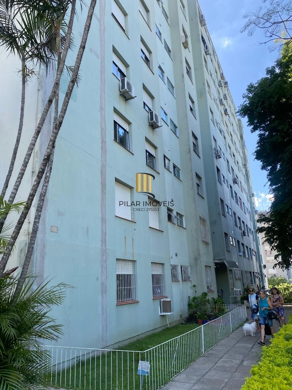Apartamento 3 dormitórios no bairro Jardim Sabará - Pilar Imóveis