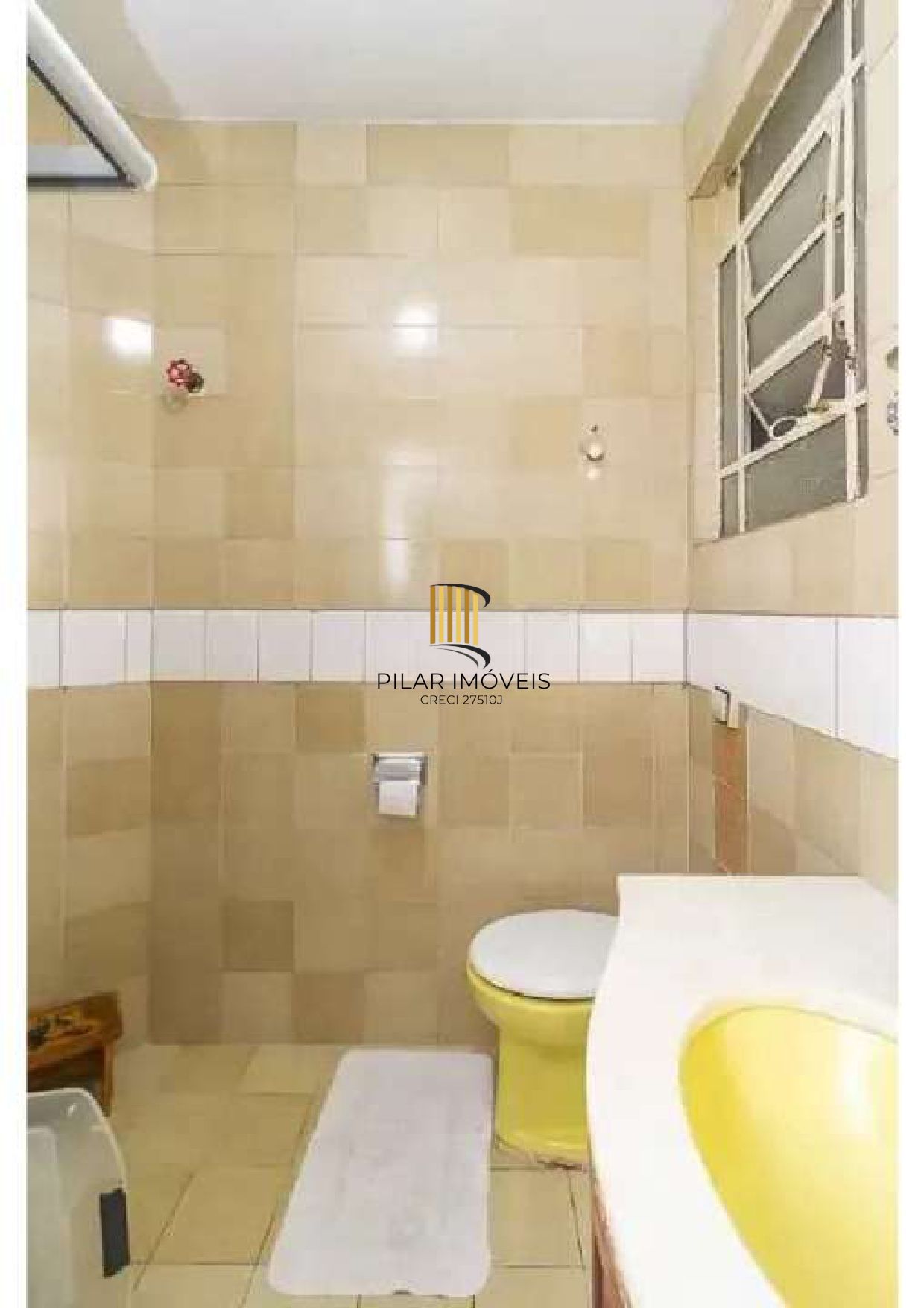 2 dormitório com elevador e vaga escriturada no Rio Branco