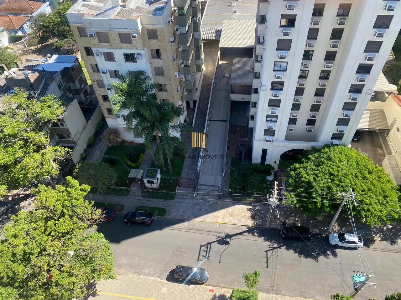 Apartamento a venda .Novo, 3 Dormitórios(suíte) no Bairro Jardim Botânico.