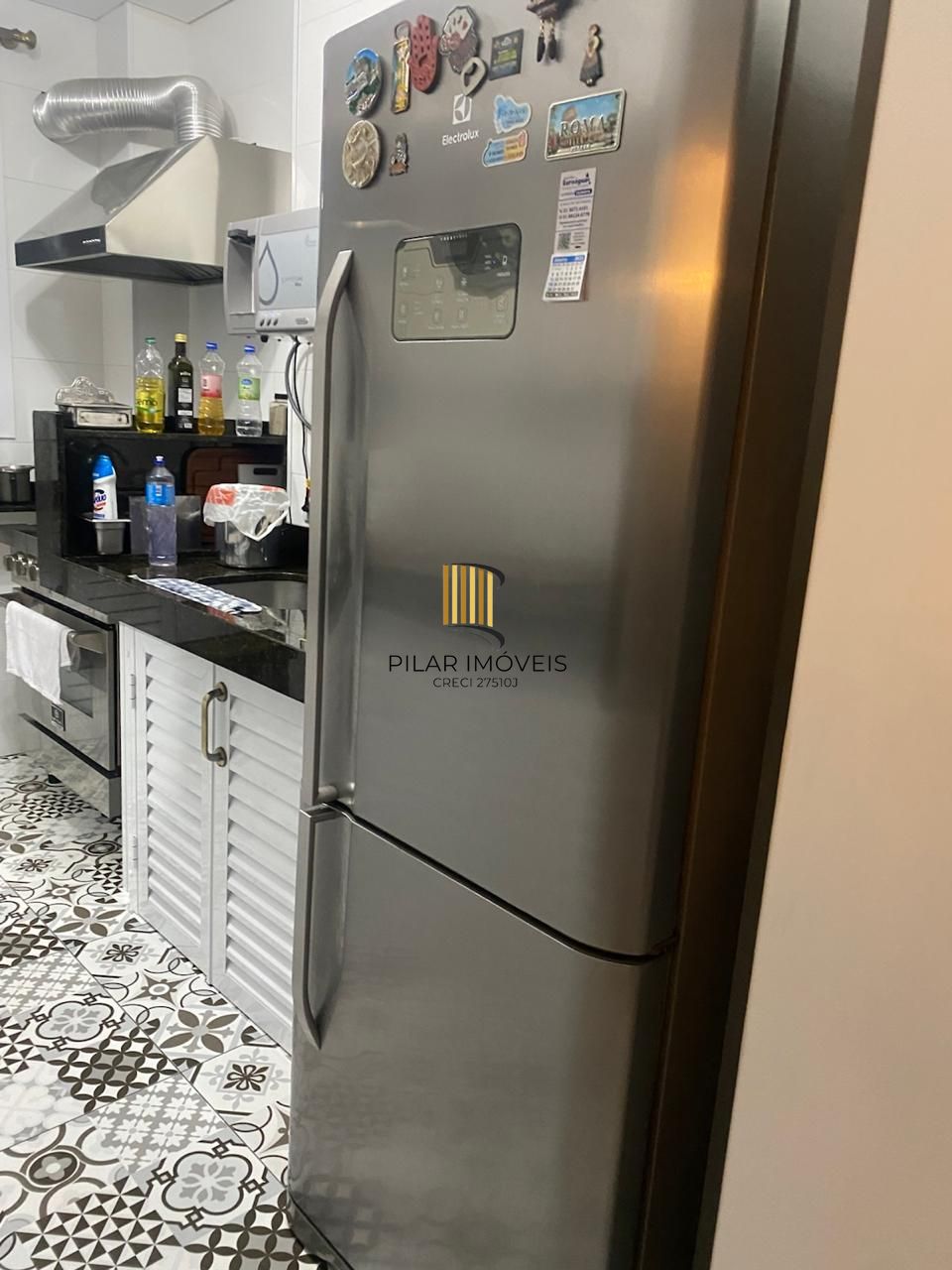 Vista cinematográfica de 180 graus. Impecável