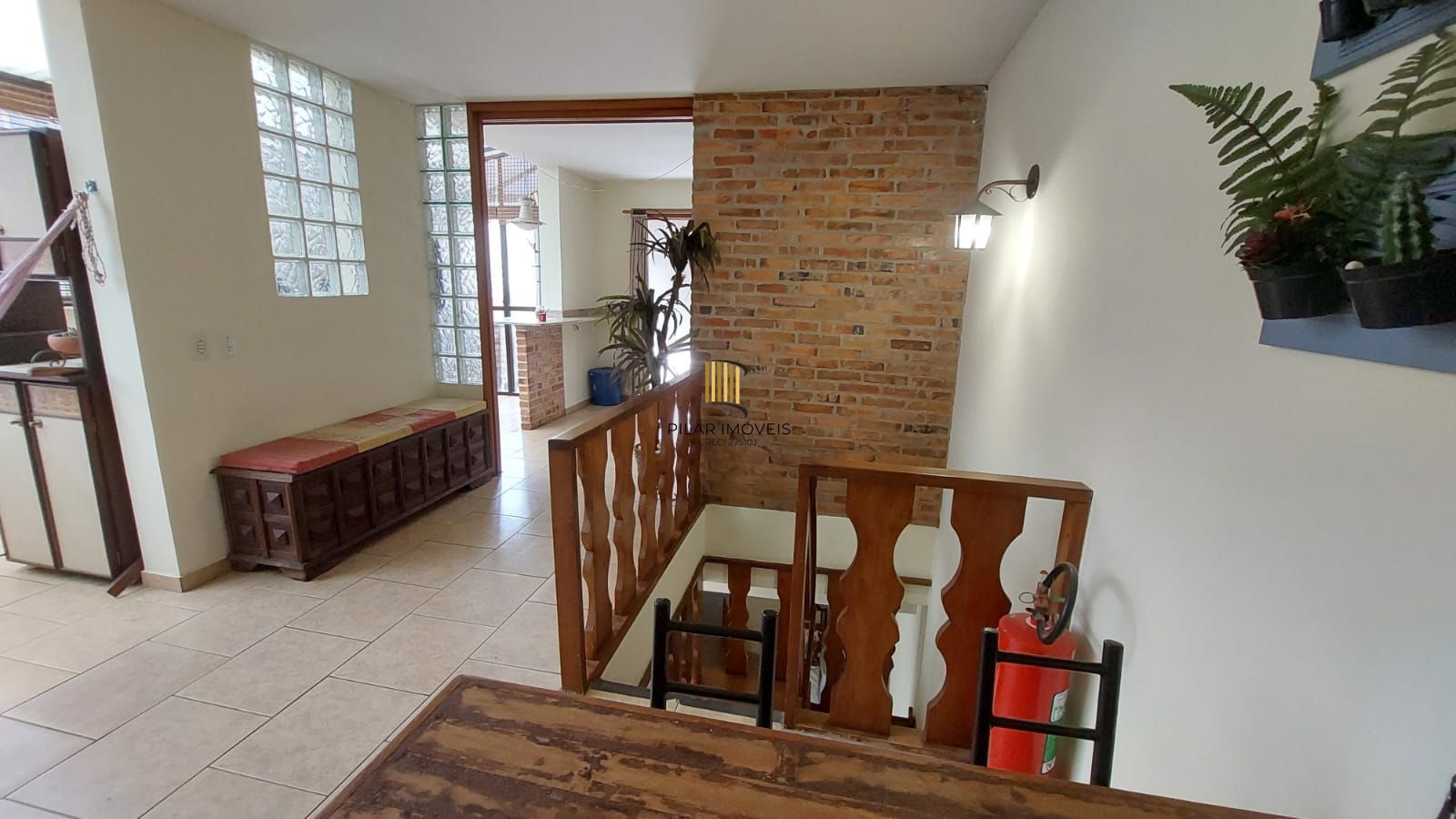 Cobertura 3 dormitórios no bairro Bela Vista