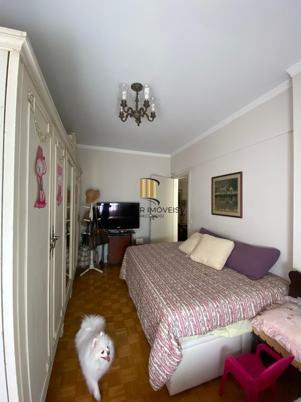 Apartamento a venda 4 dormitórios bairro Independência