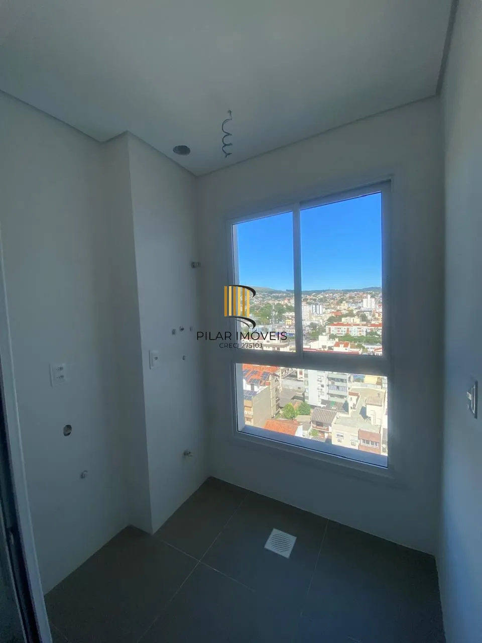Apartamento a venda .Novo, 3 Dormitórios(suíte) no Bairro Jardim Botânico.
