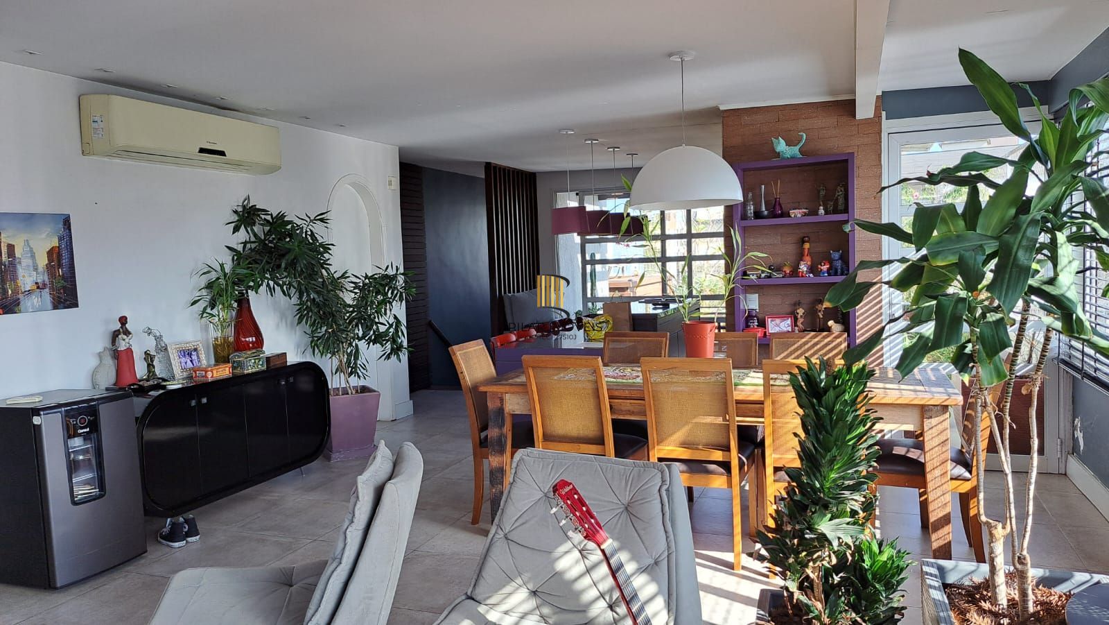 COBERTURA NO BAIRRO RIO BRANCO 3 DORMITÓRIOS