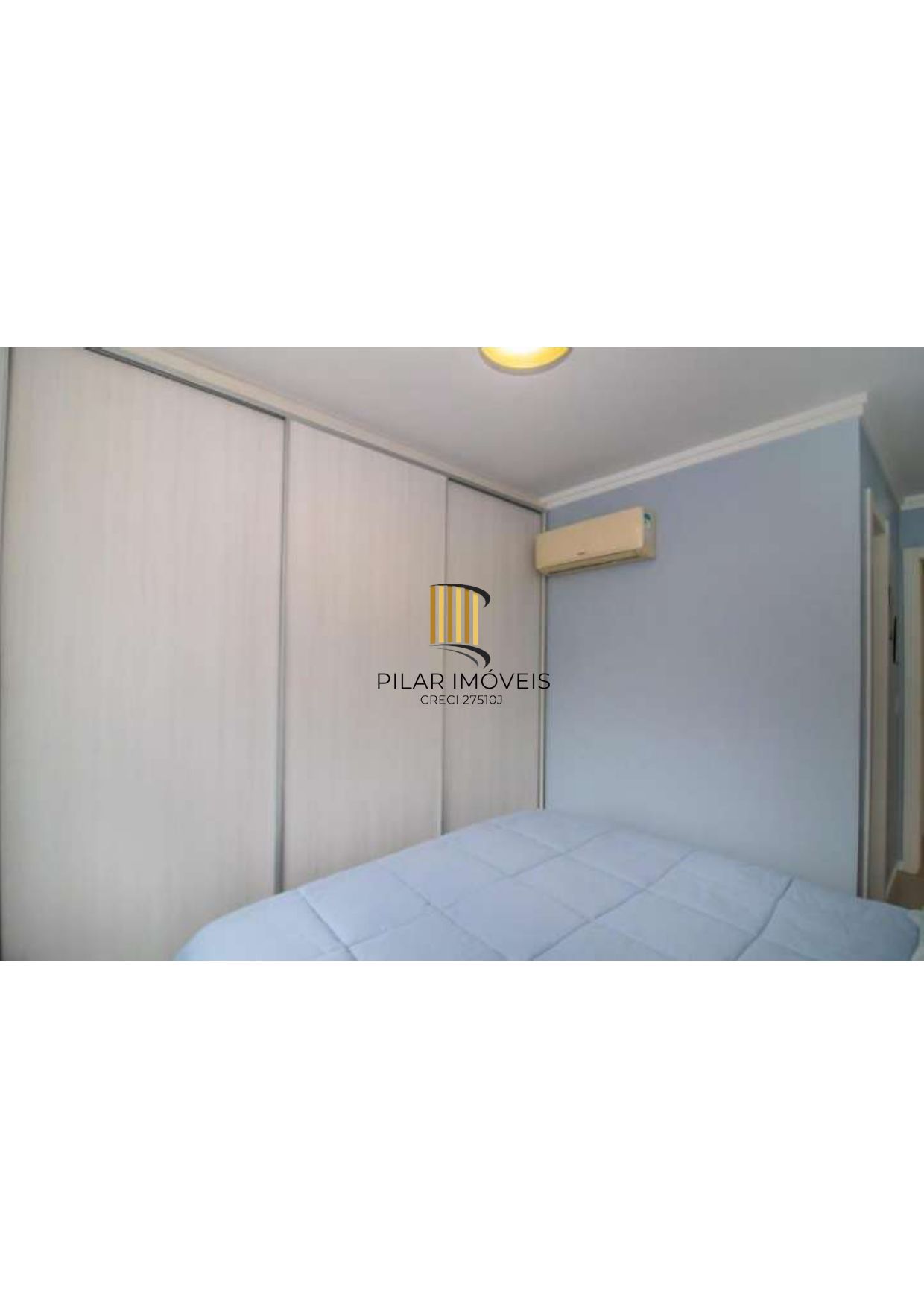 Semi mobiliado. Proximo ao zaffari da Carazinho.