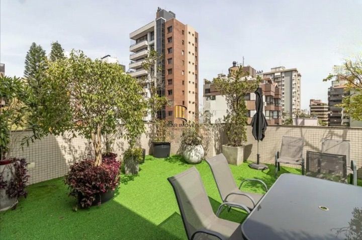 Cobertura duplex à venda bairro Rio Branco