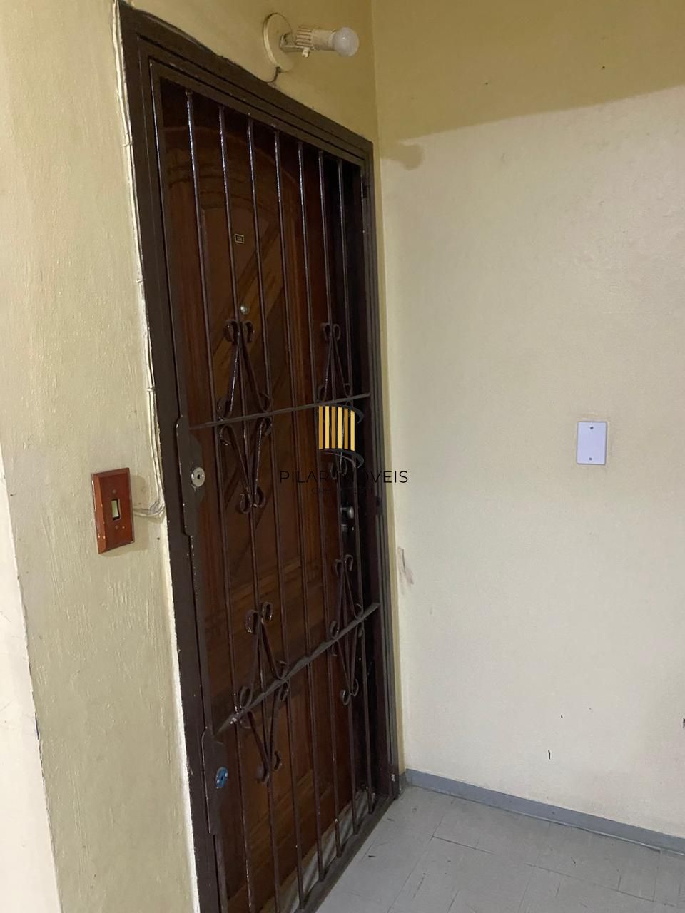 Apartamento 3 dormitórios no bairro Jardim Sabará
