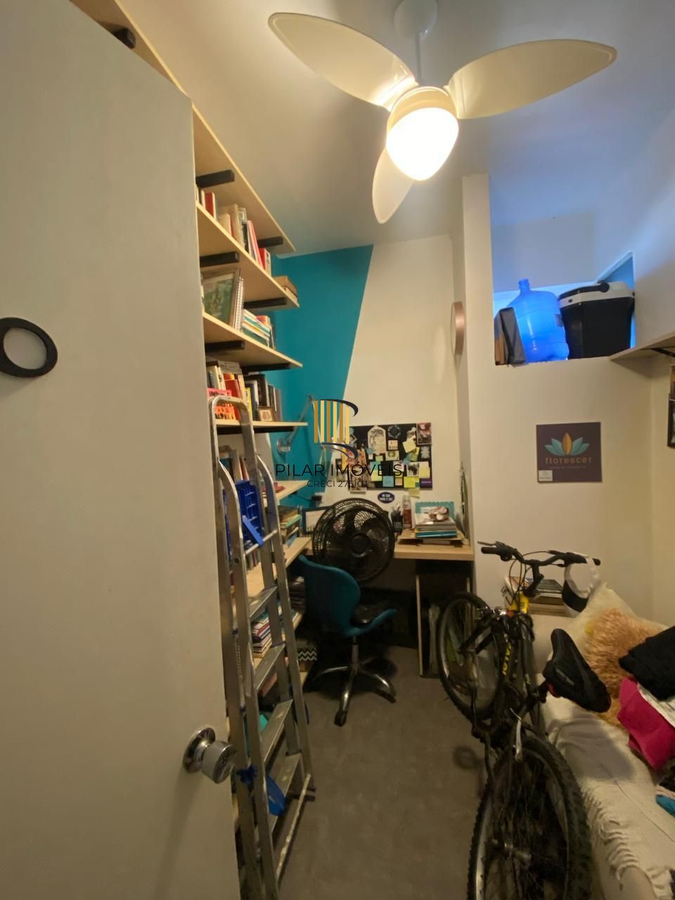 BELISSIMO APARTAMENTO.