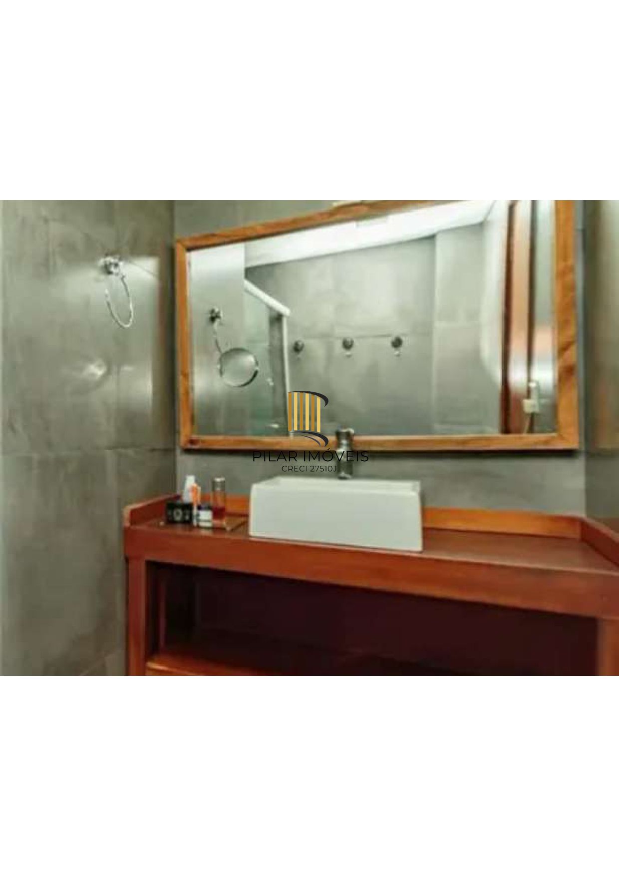 Belissimo apartamento no bairro Rio Branco.