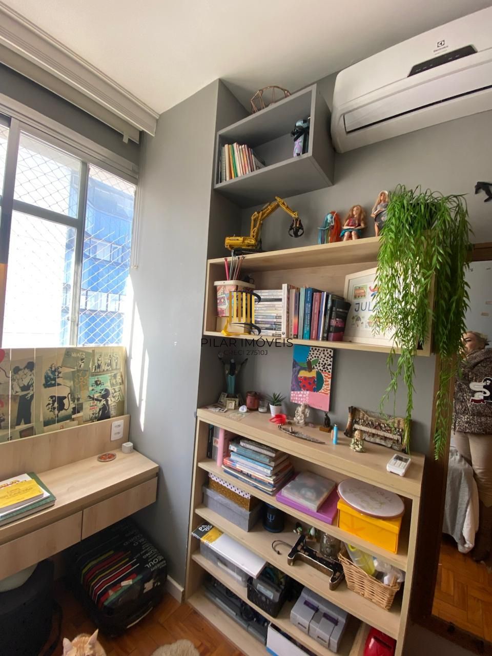 BELISSIMO APARTAMENTO.