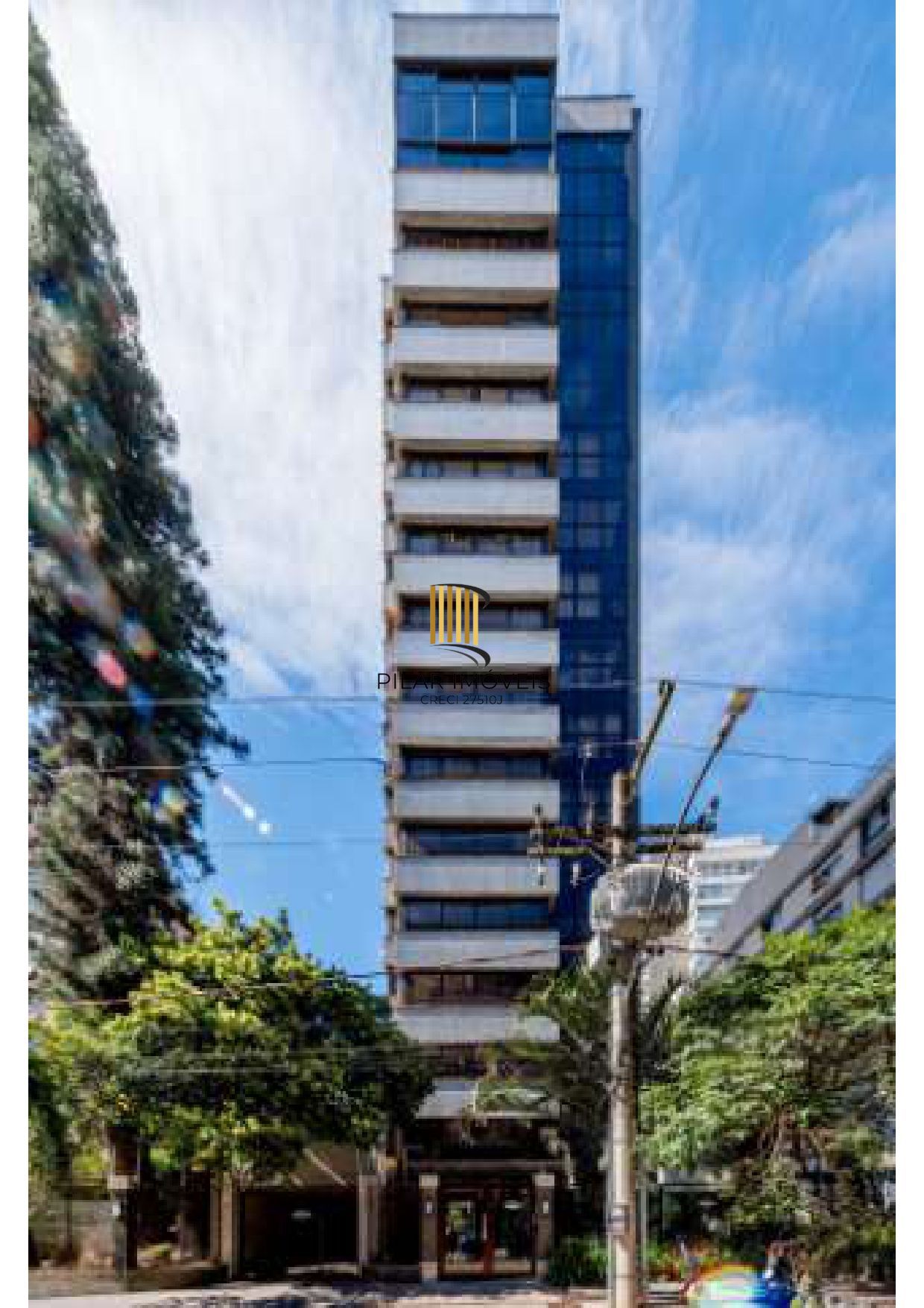 Apartamento Garden Leste , Oeste , sem igual em Porto Alegre.