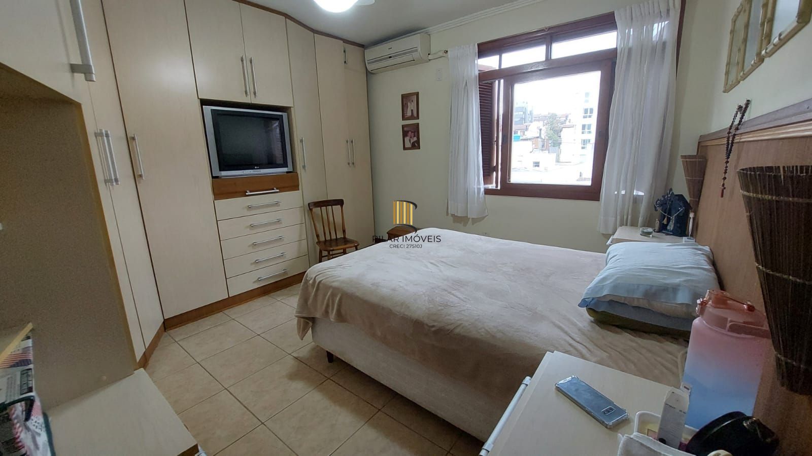 Cobertura 3 dormitórios no bairro Bela Vista