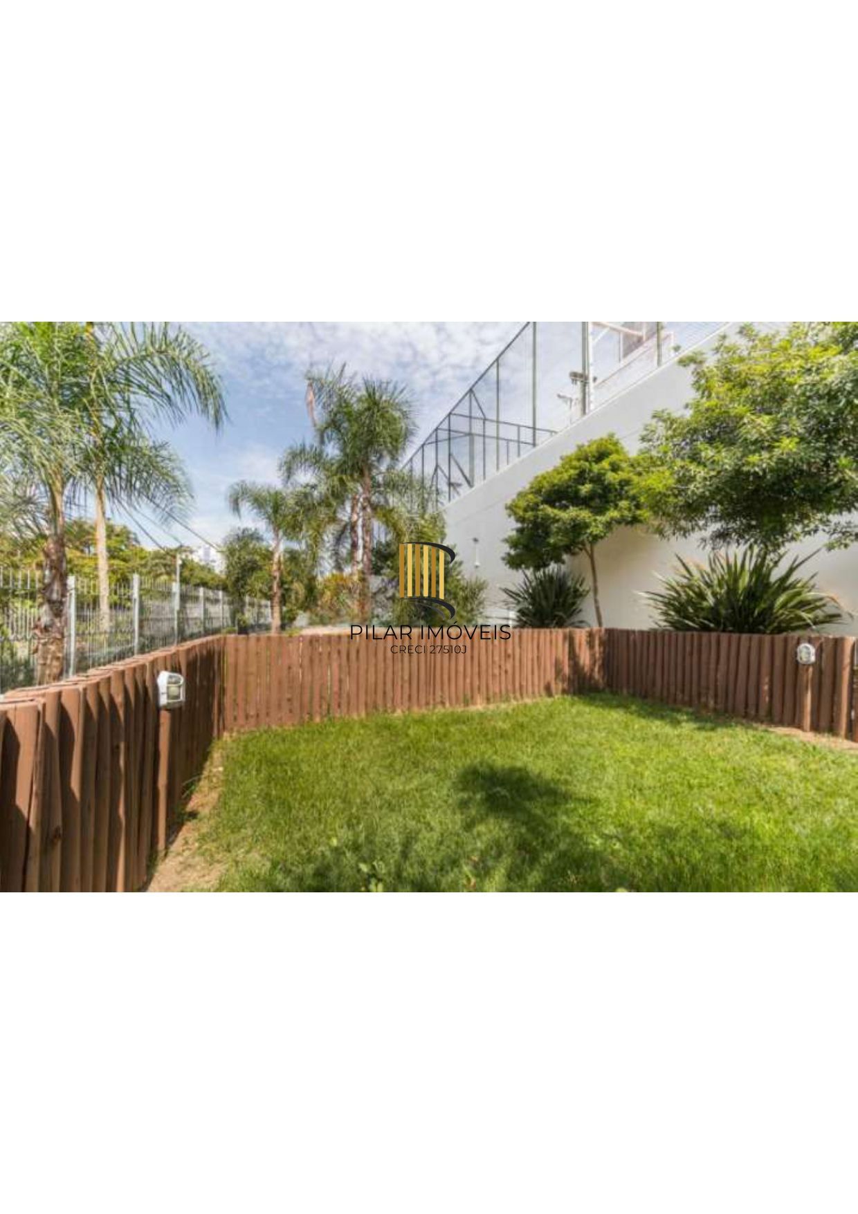 Maravilhoso apartamento.