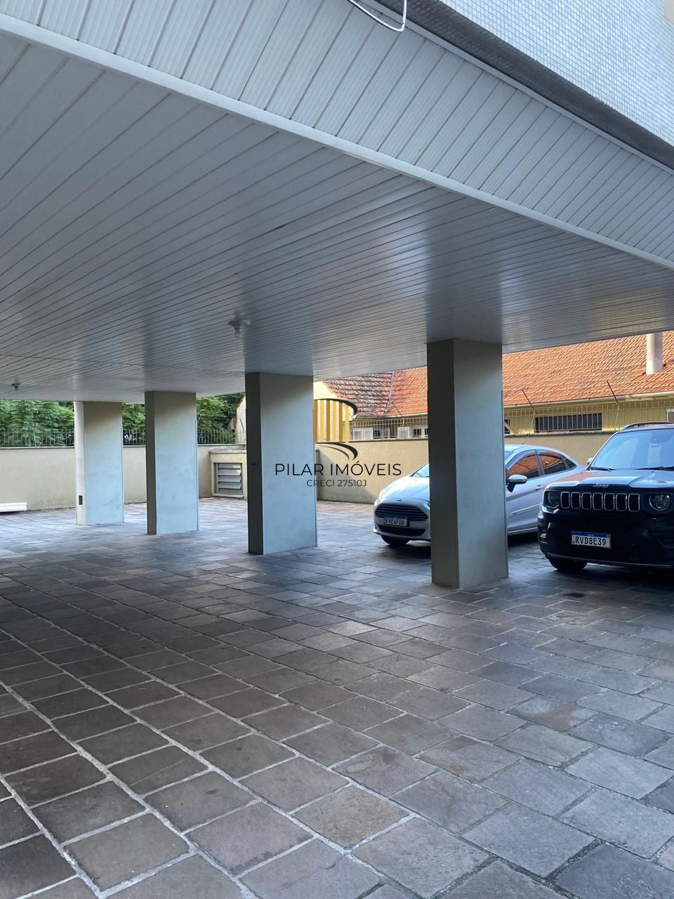 Apartamento a venda 4 dormitórios bairro Independência
