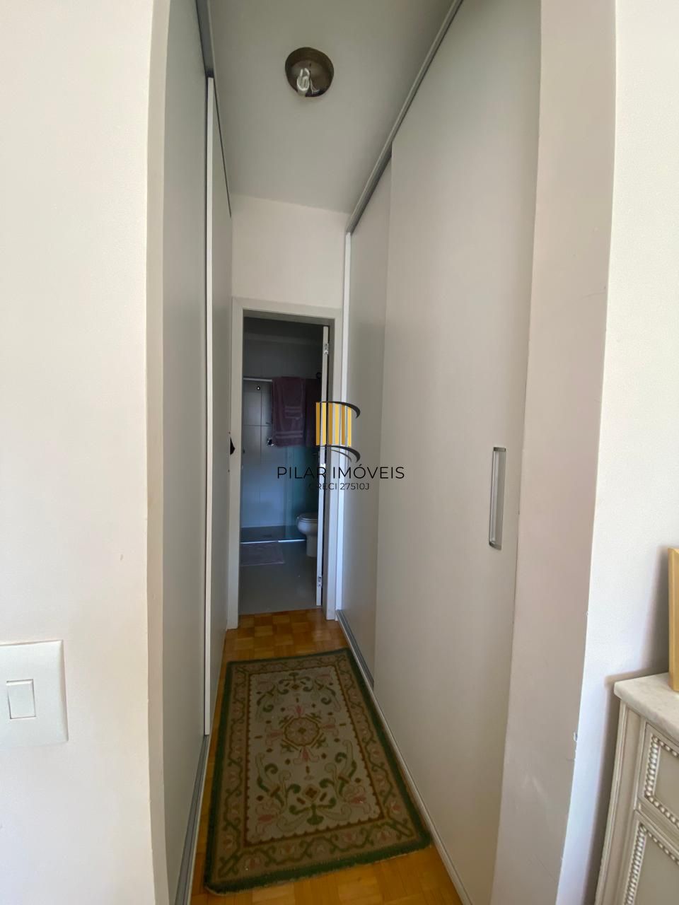 Apartamento a venda 4 dormitórios bairro Independência