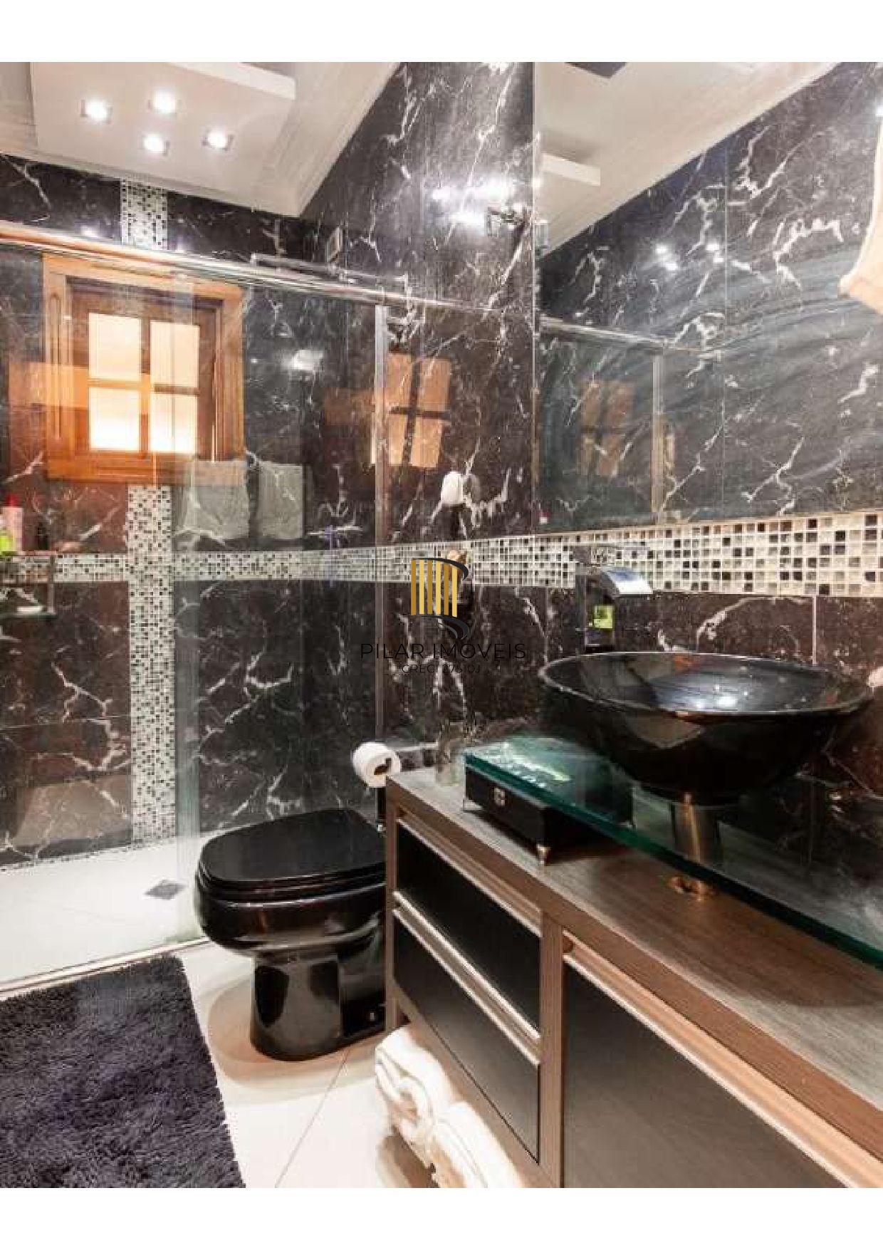 Cobertura Duplex Retrofitada.