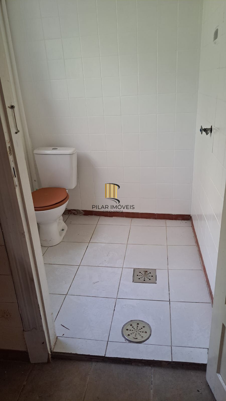 Casa junto ao Parcão no Moinhos de Vento