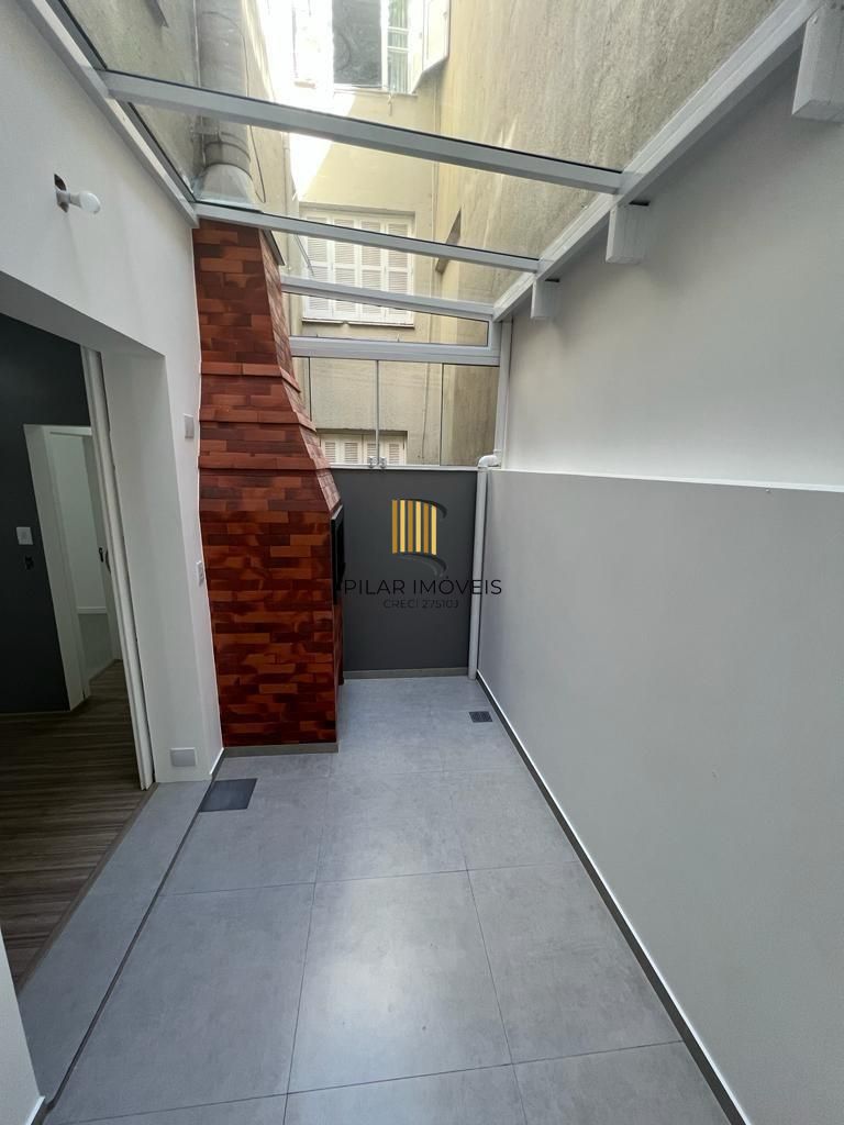 Maravilhoso apartamento Norte/leste.