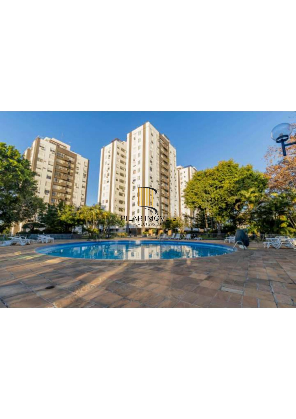 Maravilhoso apartamento.