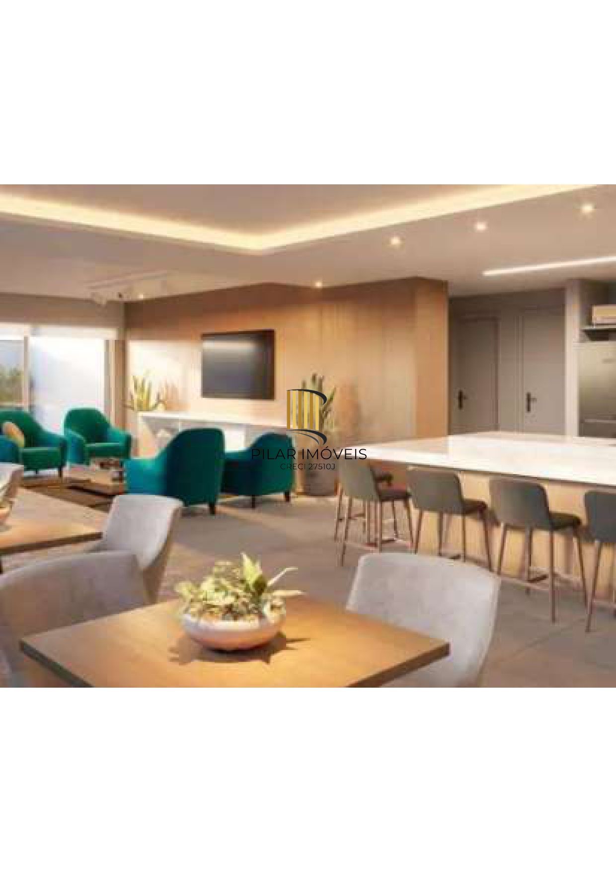 BELISSIMO APARTAMENTO