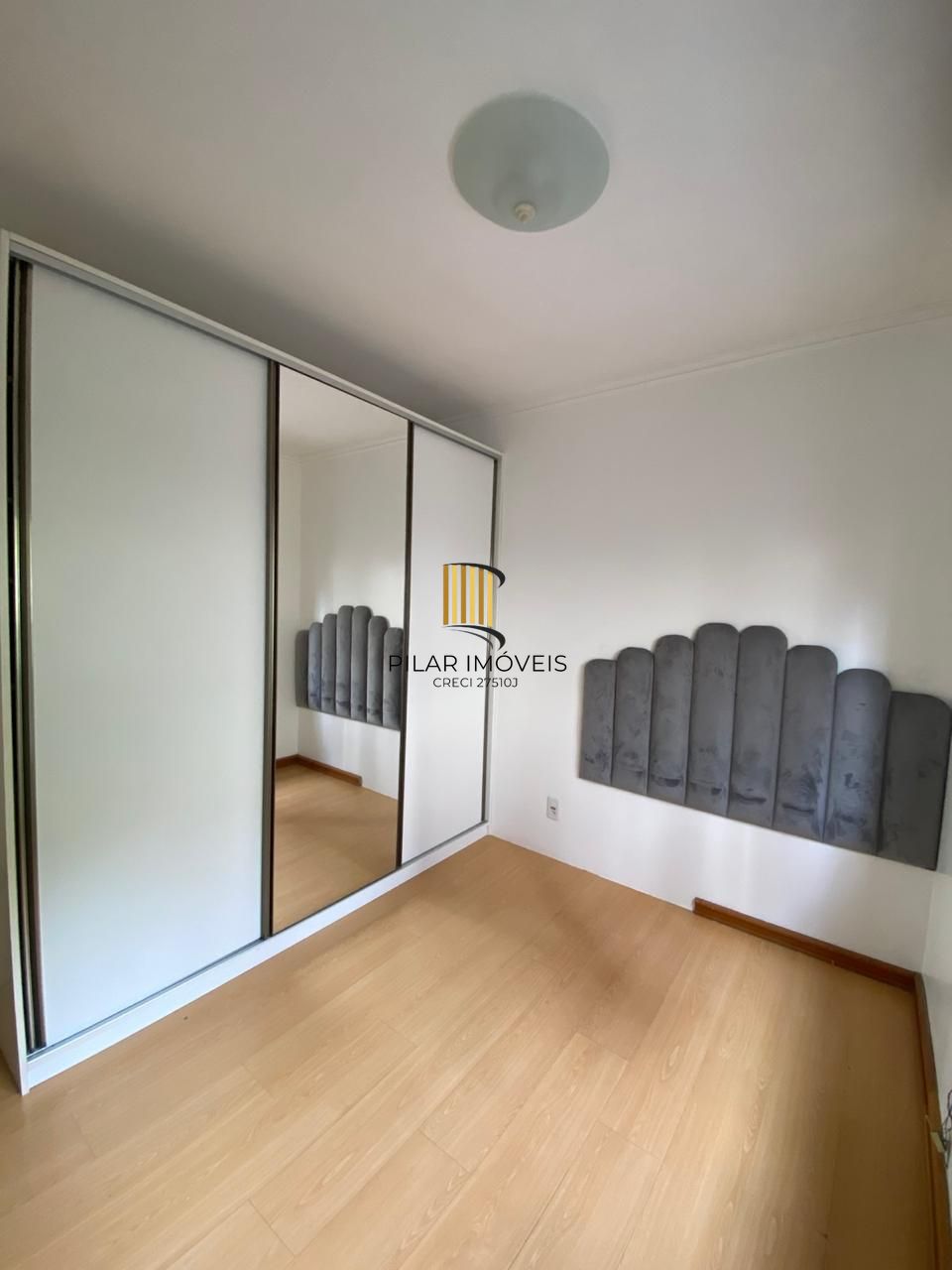 Apartamento 3 Dormitórios com Suíte, Closet, Sacada e Piso Laminado — Próximo ao Mãe de Deus e Praia de Belas