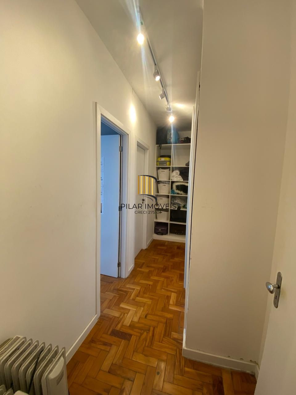 BELISSIMO APARTAMENTO.