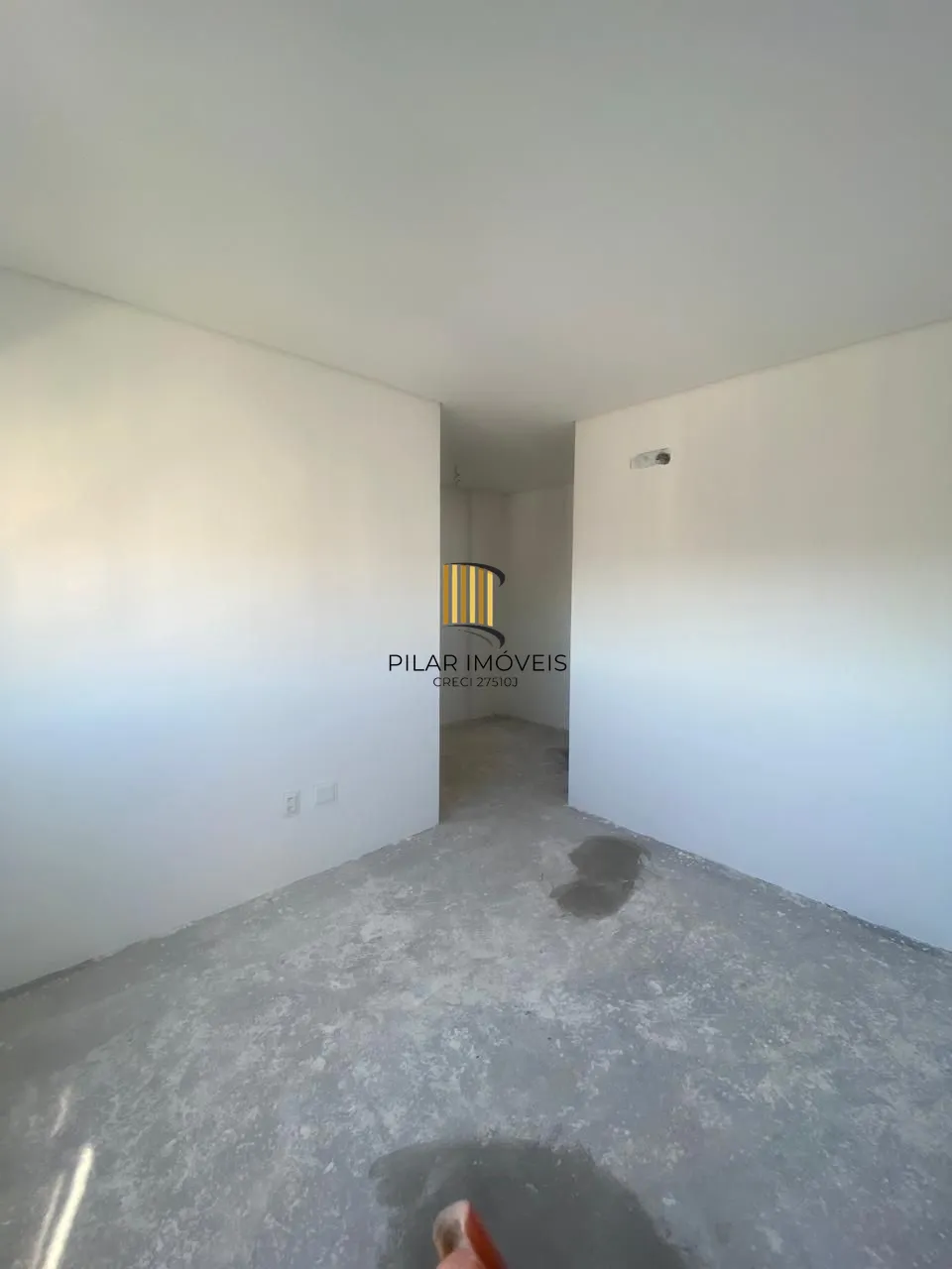 Apartamento a venda .Novo, 3 Dormitórios(suíte) no Bairro Jardim Botânico.