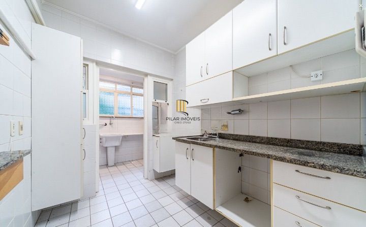 Apartamento à venda 2 dormitórios 1 suíte bairro Mont Serrat