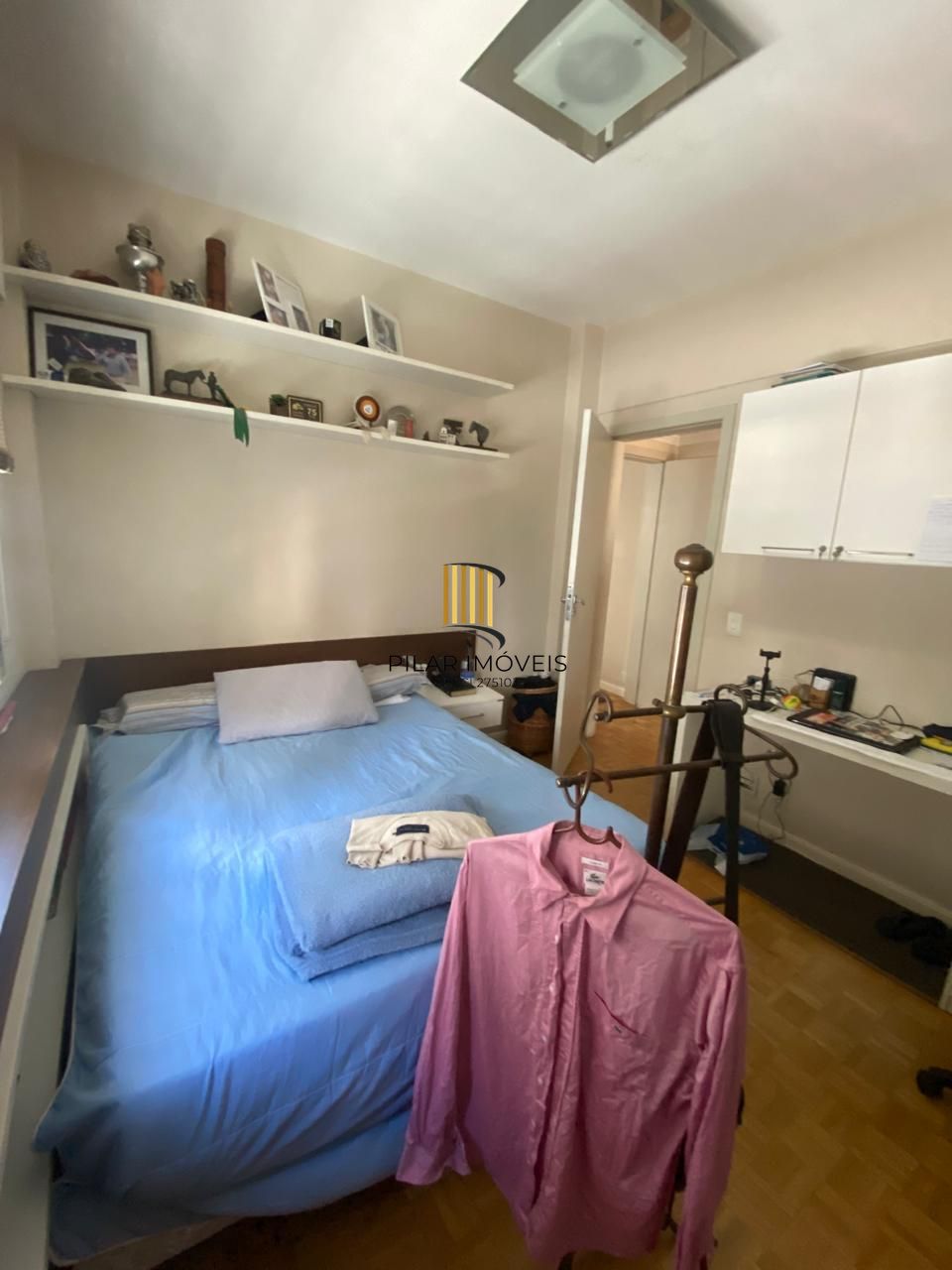 Apartamento a venda 4 dormitórios bairro Independência