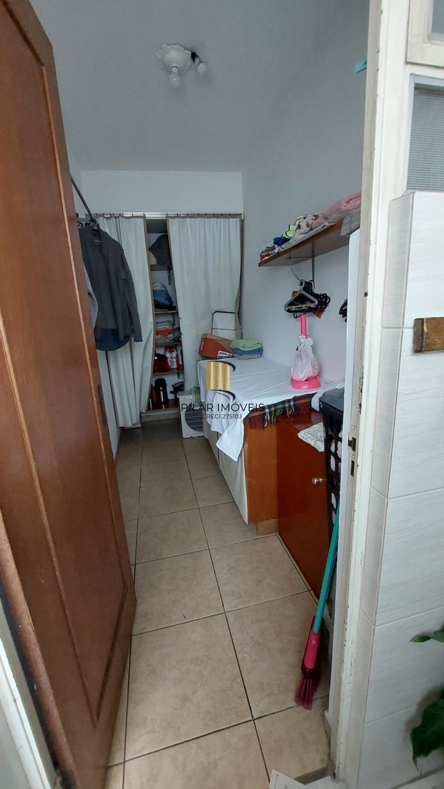 Cobertura 3 dormitórios no bairro Bela Vista