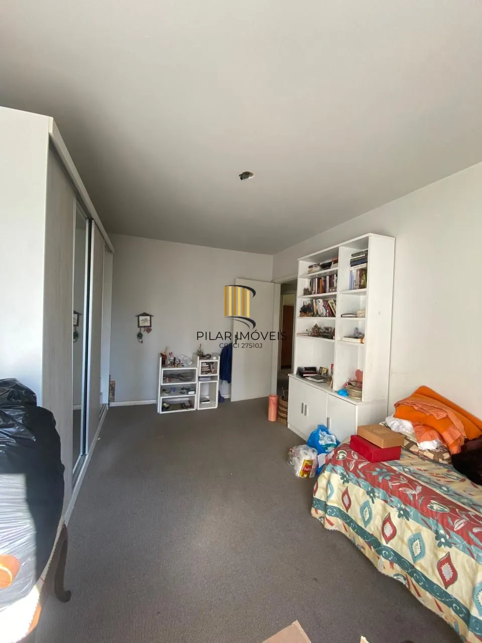 Apartamento a venda 4 dormitórios 1 suíte bairro Independência
