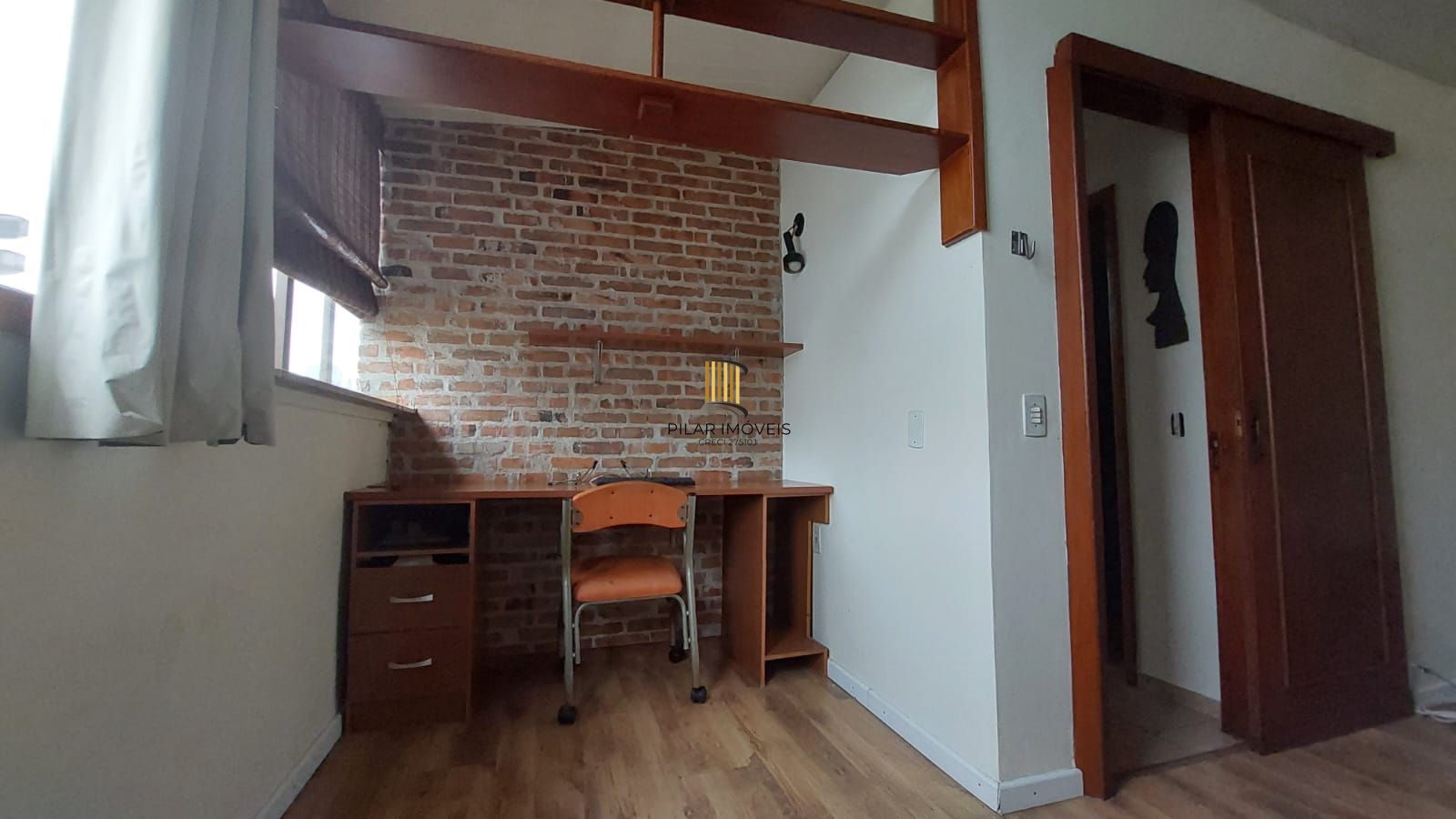 Cobertura 3 dormitórios no bairro Bela Vista