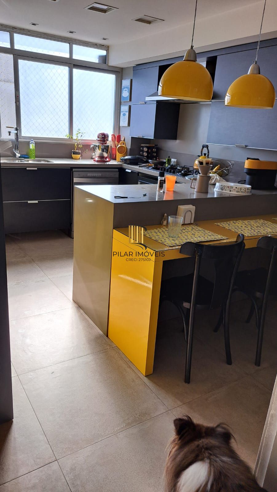 COBERTURA NO BAIRRO RIO BRANCO 3 DORMITÓRIOS