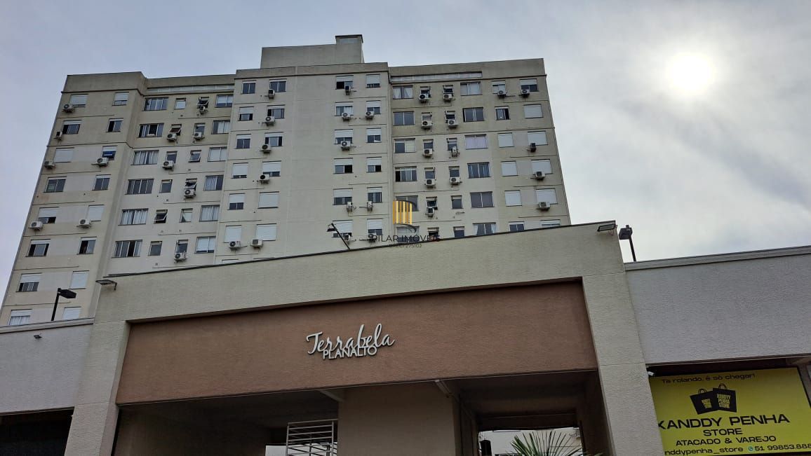 2 dormitórios e vaga escriturada - Pilar Imóveis