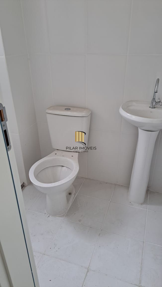 2 dormitórios e vaga escriturada