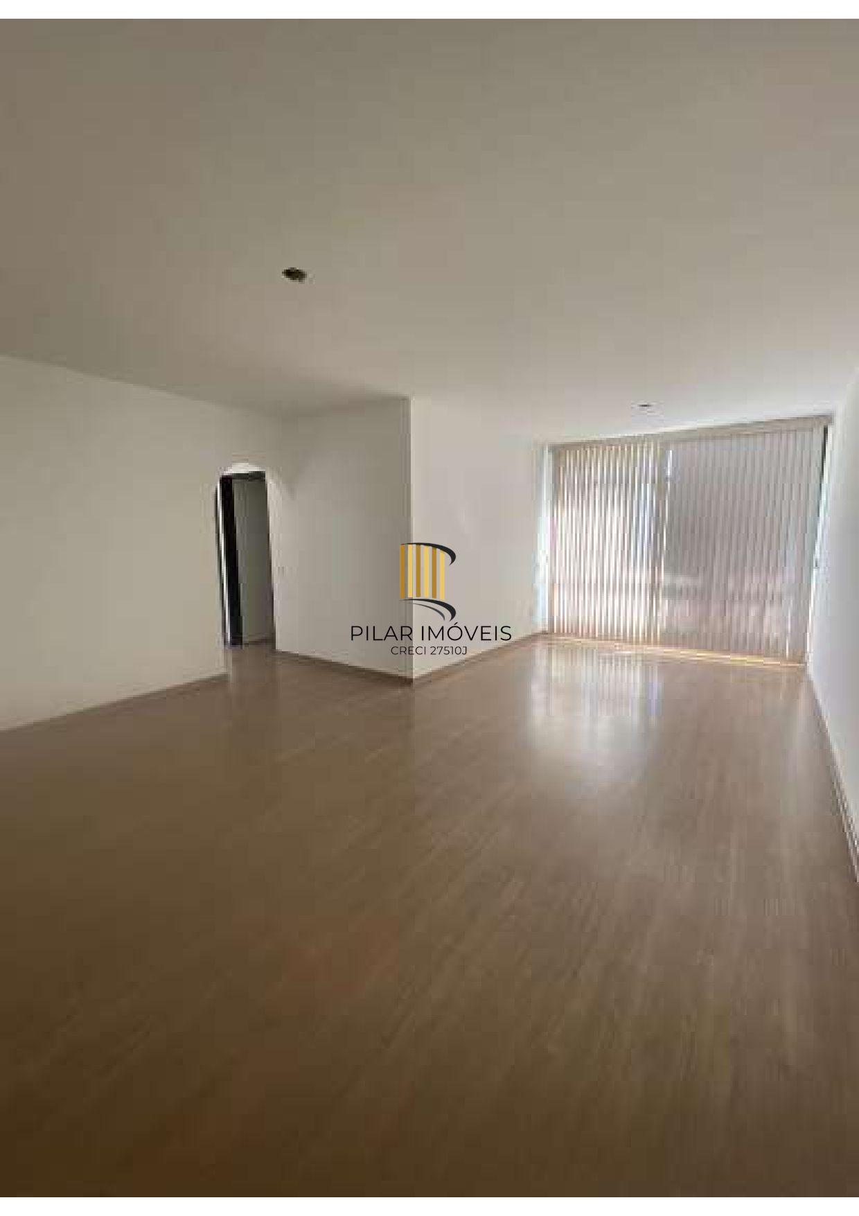 Maravilhoso apartamento.