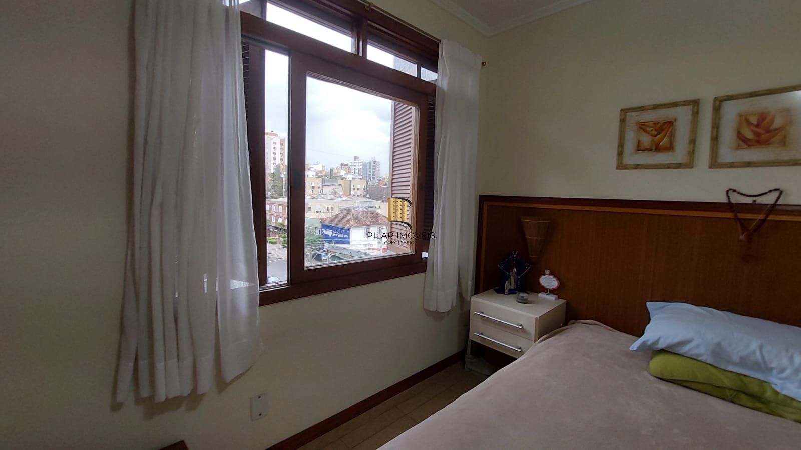 Cobertura 3 dormitórios no bairro Bela Vista