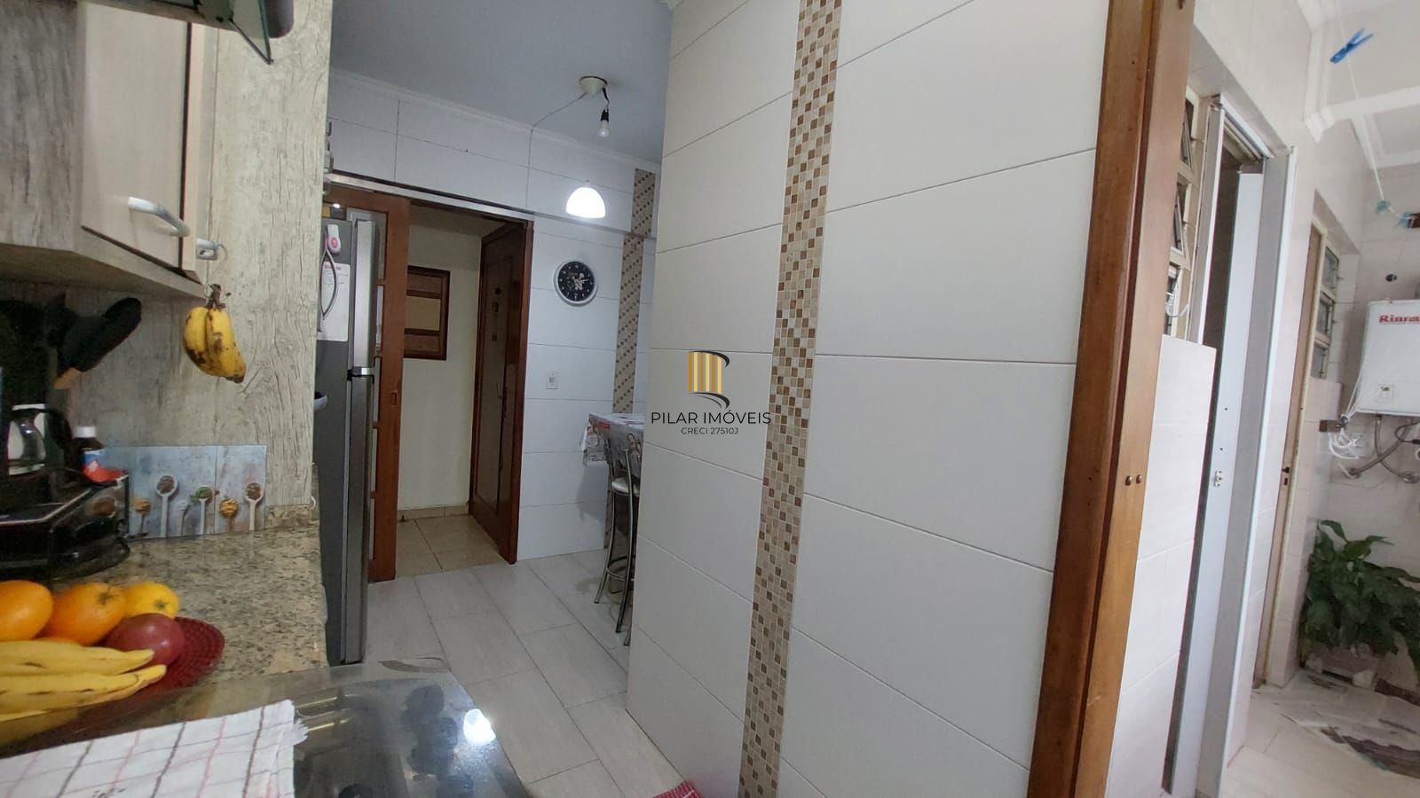 Cobertura 3 dormitórios no bairro Bela Vista