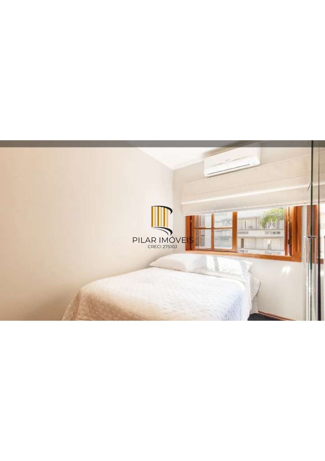 Cobertura Duplex Retrofitada.