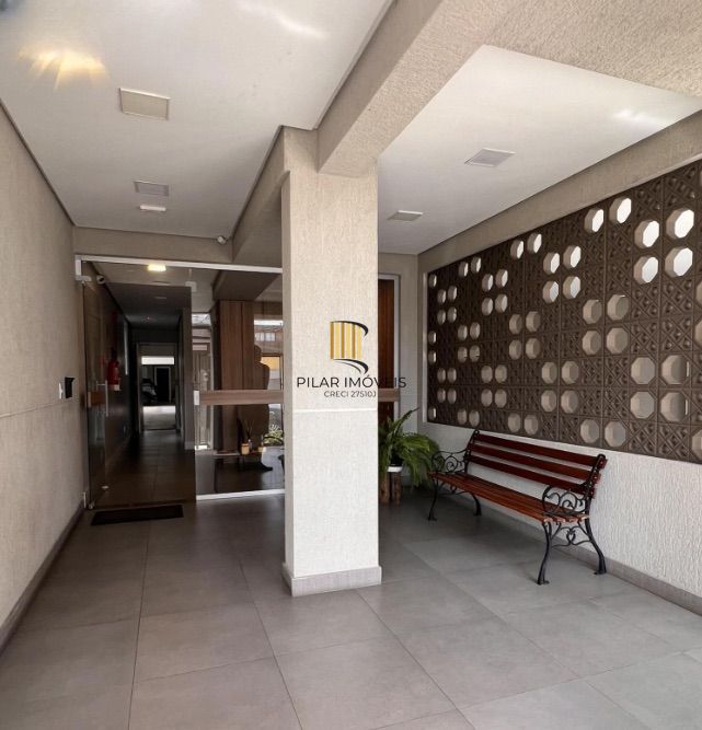 Apartamento a venda 2 dormitórios. Bairro Floresta