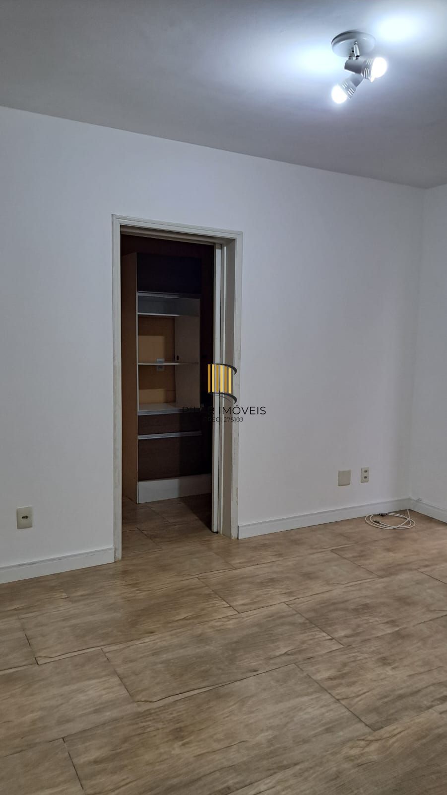 Apartamento 1 dormitório no Bom Fim