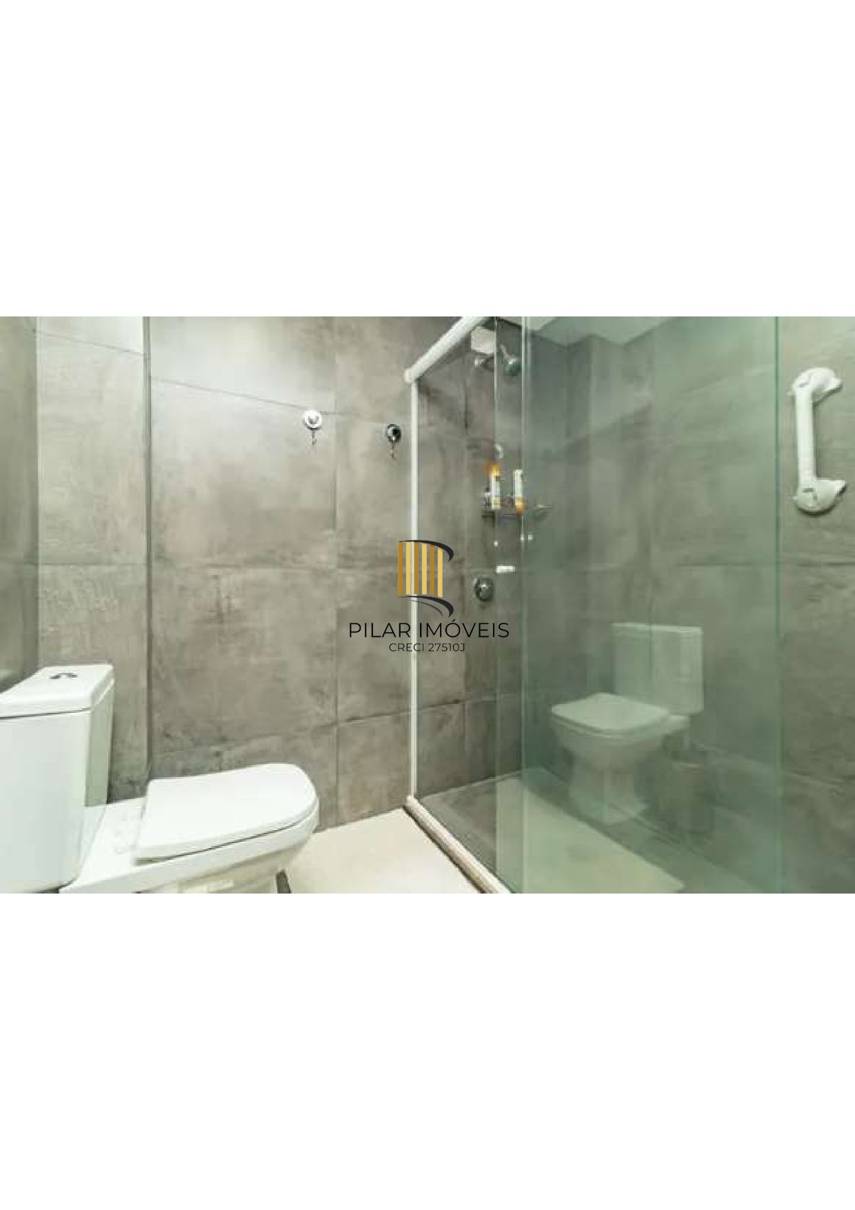 Belissimo apartamento no bairro Rio Branco.