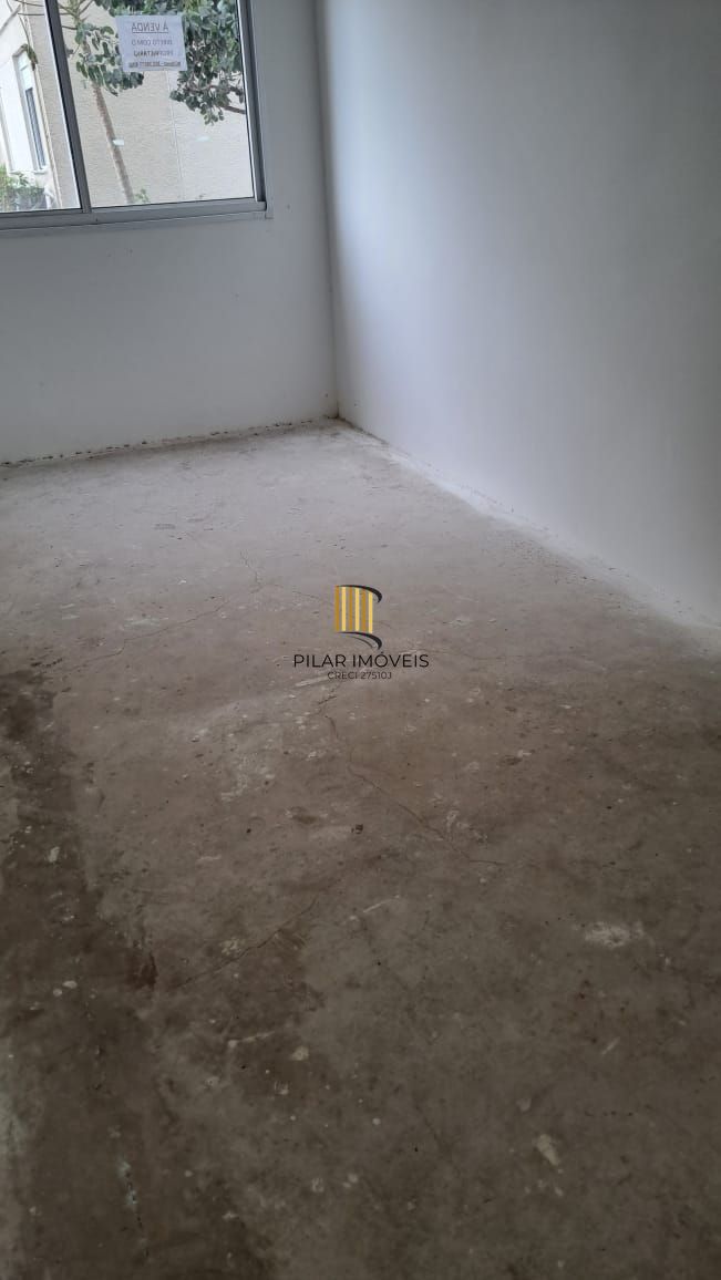 2 dormitórios e vaga escriturada