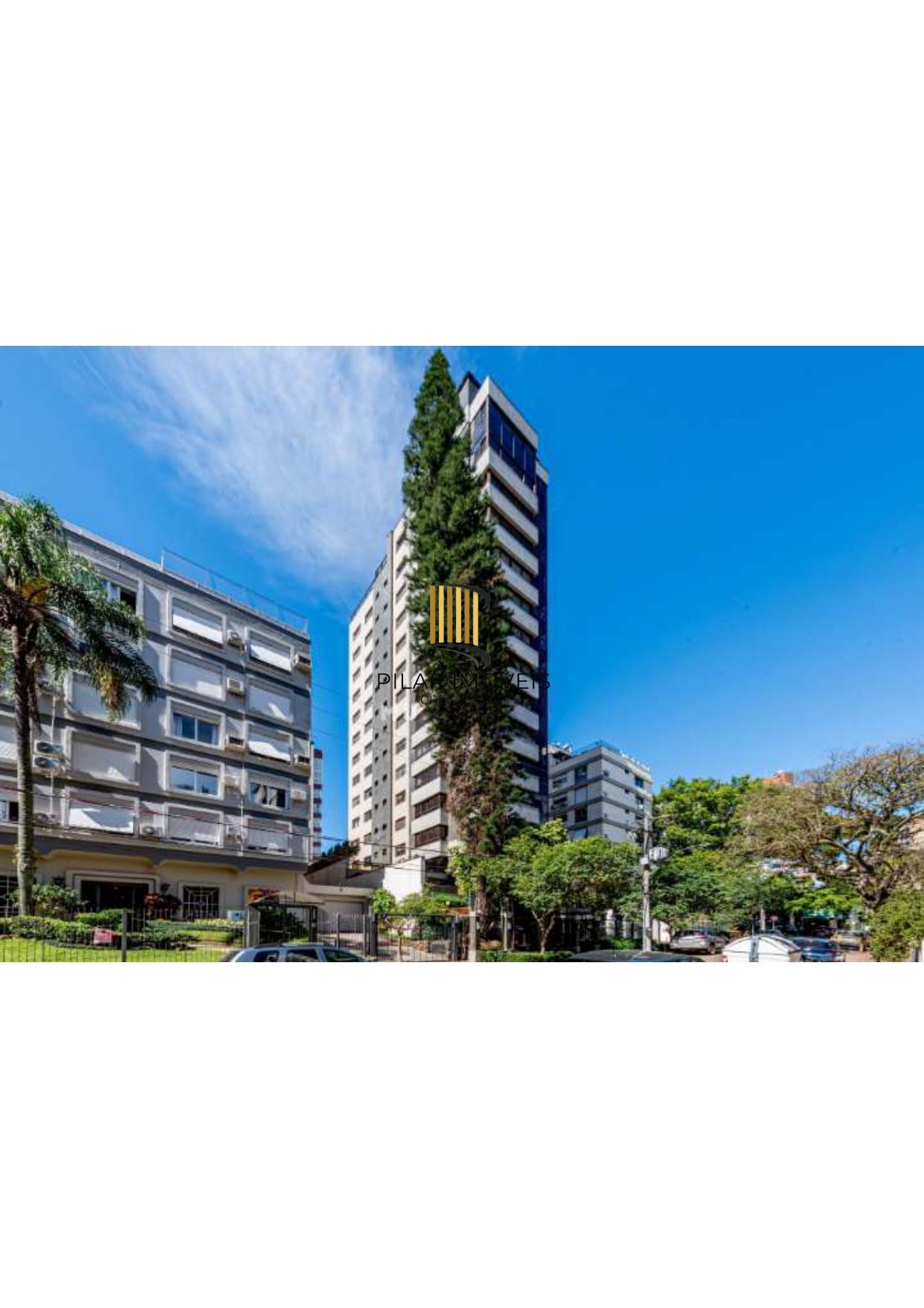 Apartamento Garden Leste , Oeste , sem igual em Porto Alegre. - Pilar Imóveis
