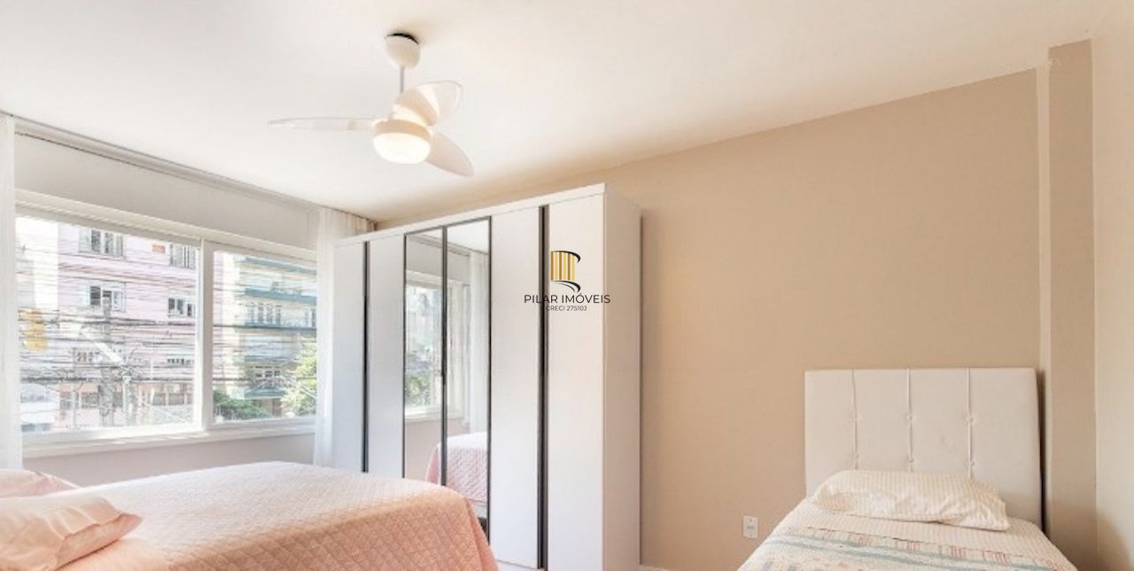 Apartamento a venda Bairro Independência 4 dormitórios-.