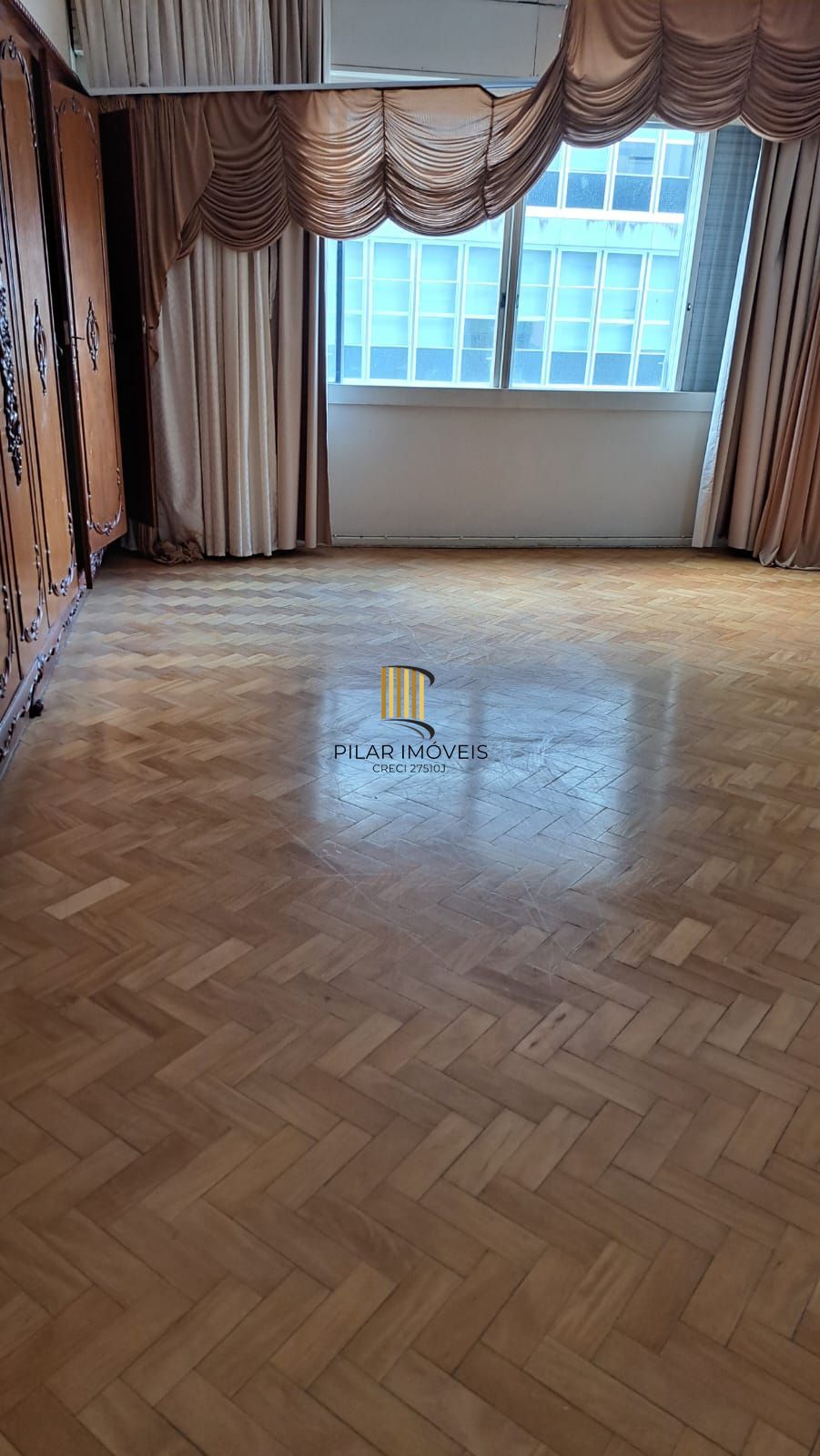 Raridade no Centro