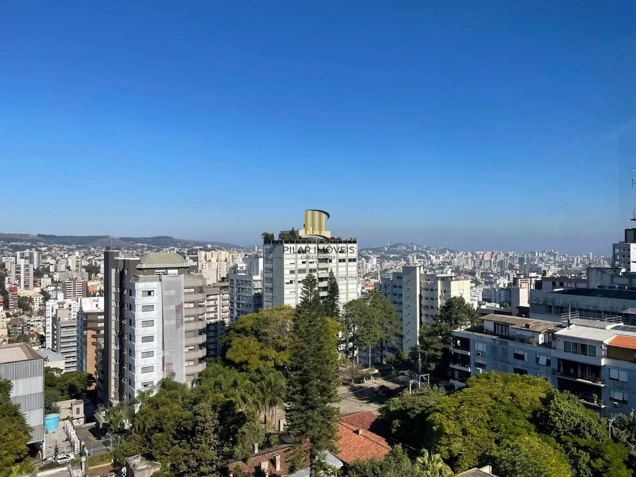 COBERTURA DUPLEX  A VENDA 4 DORMITÓRIOS (2 SUÍTES) NO BELA VISTA